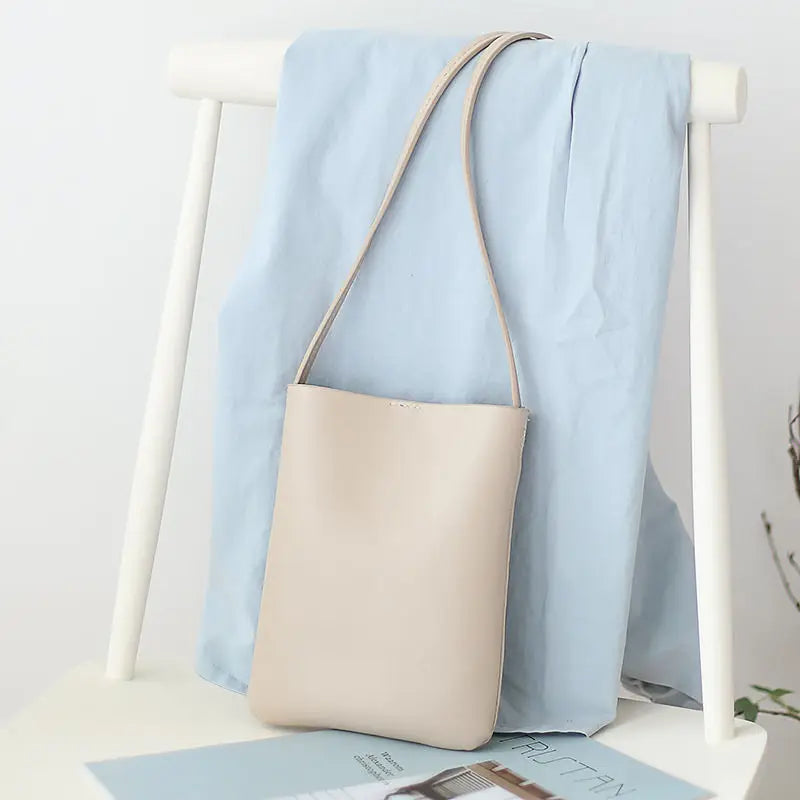 PU Leather Women Handbags Large Capacity Shoulder Bags Crossbody Bags Wallet Bag