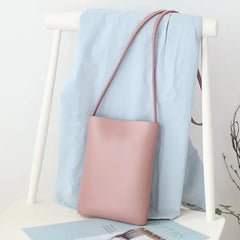 Large Capacity PU Leather Women Handbag