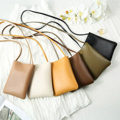 Women's Large Capacity Shoulder Bag Crossbody Phone Wallet Bag