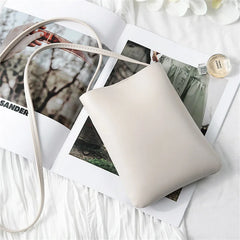 Women's Large Capacity Shoulder Bag Crossbody Phone Wallet Bag