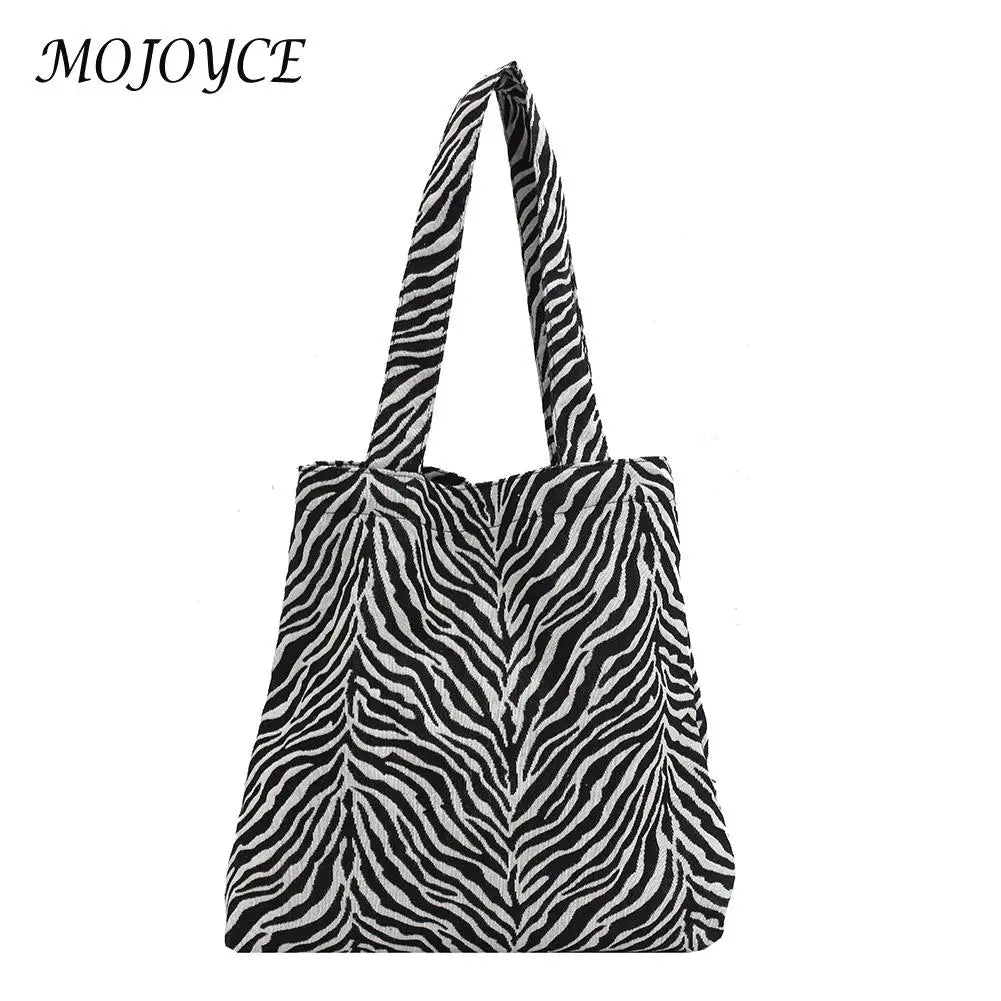 Leopard Printed Casual Crossbody Bag Women Handbag Totes Clutch Bag