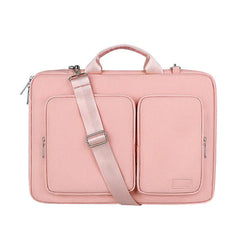 Polyester Laptop Bag 15.6 inch Waterproof Office Bag