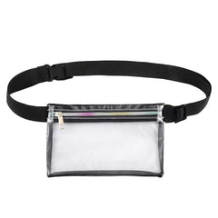 Mom Money Belt Bag Girls Travel Pack Fanny Pack