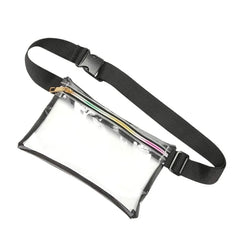 Mom Money Belt Bag Girls Travel Pack Fanny Pack