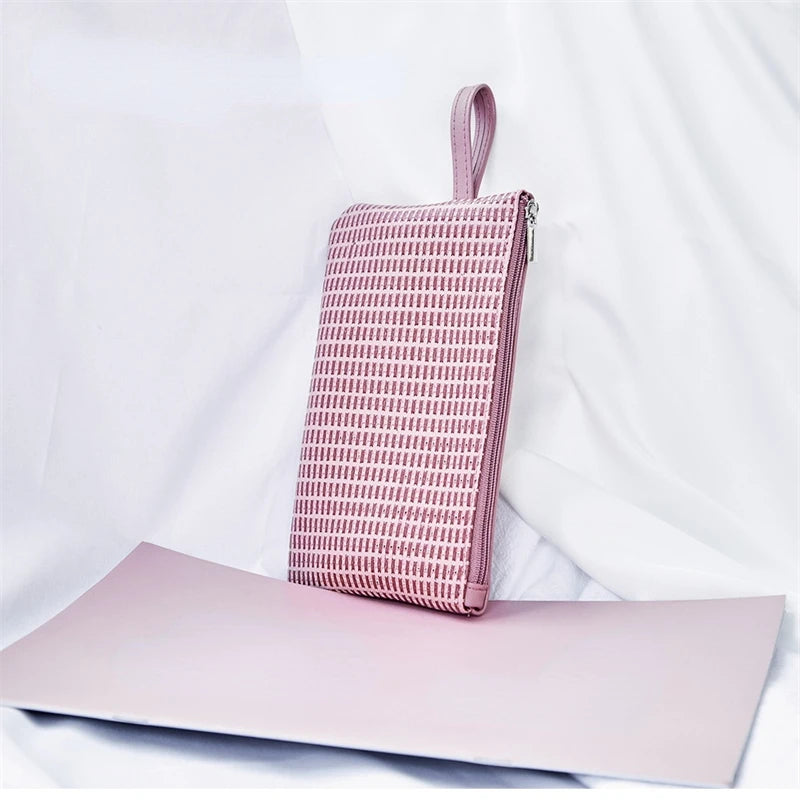 Portable Makeup Ladies Beauty Storage Bag