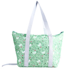 Waterproof Lunch Bag Thermal Food Picnic Collapsible Lunch Bags