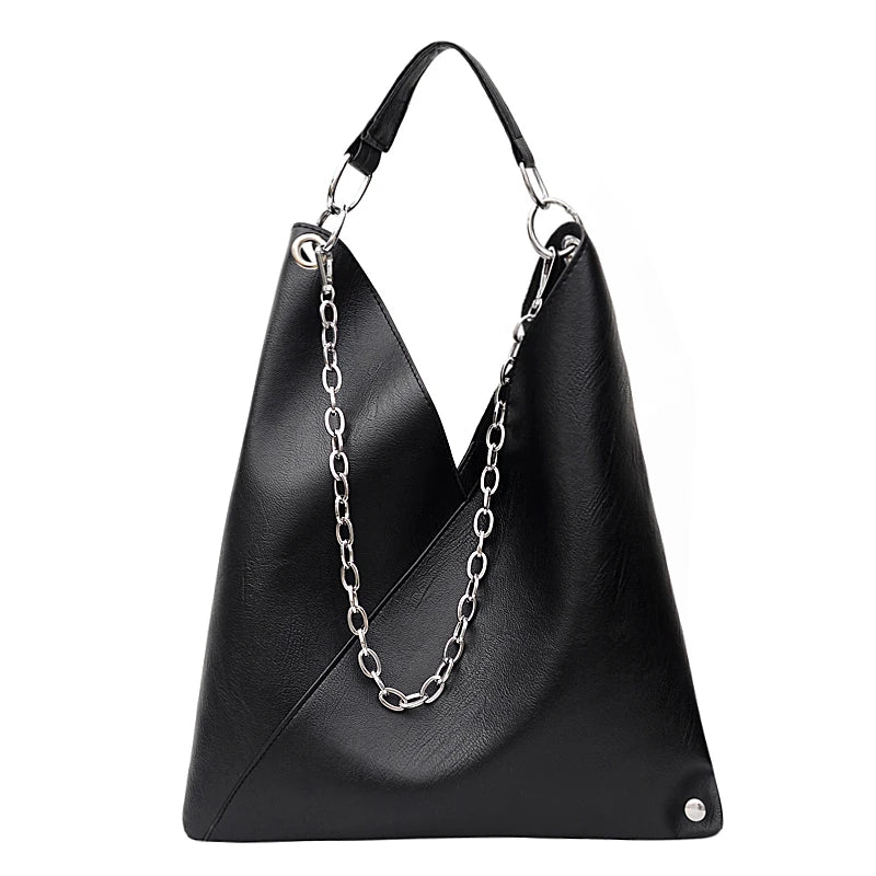 Women's Large Capacity Tote Bag Shoulder Bags - Sac