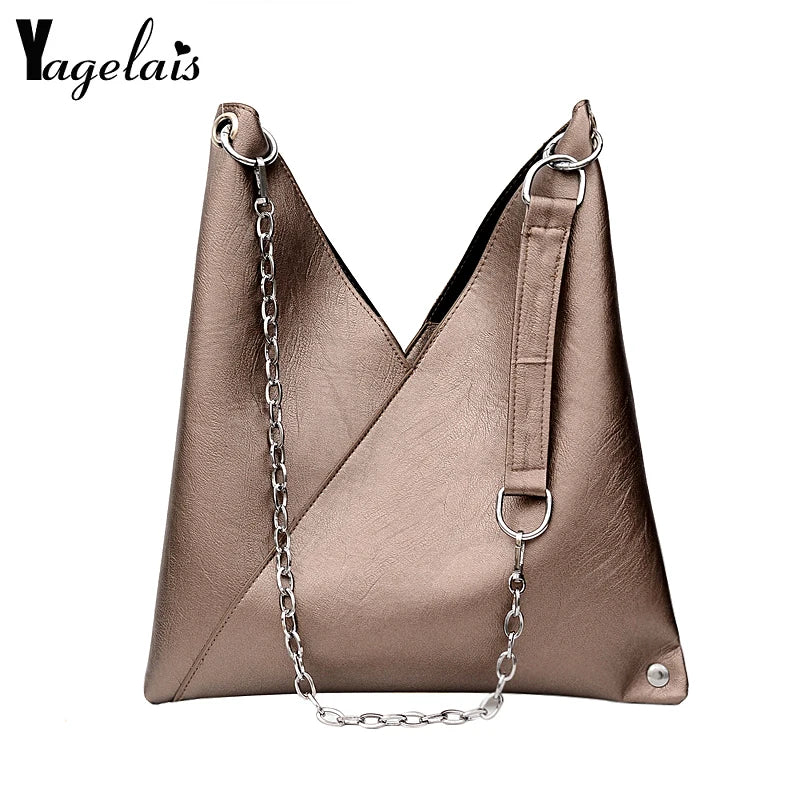 Women's Large Capacity Tote Bag Shoulder Bags - Sac