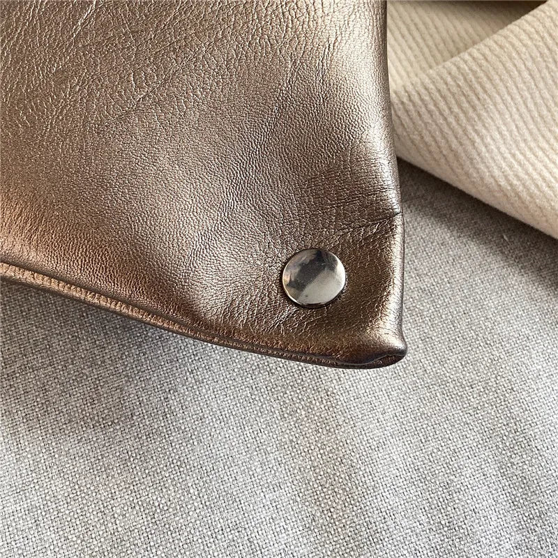 Women's Large Capacity Tote Bag Shoulder Bags - Sac