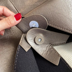 Women's Large Capacity Tote Bag Shoulder Bags - Sac