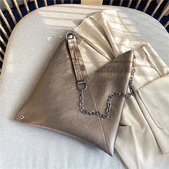 Women's Large Capacity Tote Bag Shoulder Bags - Sac