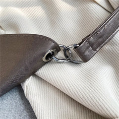 Women's Large Capacity Tote Bag Shoulder Bags - Sac