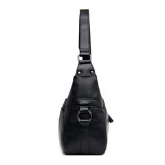 Vintage Bucket Bags Women Casual Large Capacity Messenger Bags