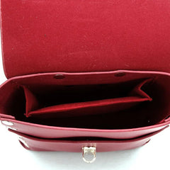 PU Leather Waist Packs Bum Bag Women Rivet Belt Money Pouch
