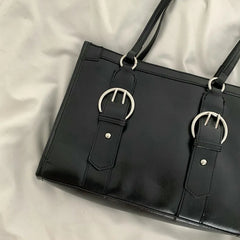 Women Shoulder Bags High Ladies Handbag Large Capacity Travel Messenger Bags