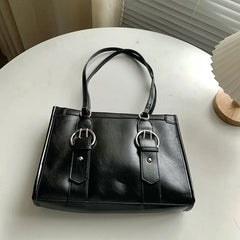 Women Shoulder Bags High Ladies Handbag Large Capacity Travel Messenger Bags