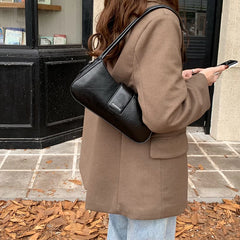 Women's Pu Leather Purse Wallet Handbags Ladies Shoulder Messenger Bags