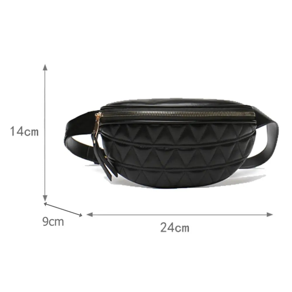 Crossbody Bags For Women Chain Small Shoulder Bag Lady Travel Handbag