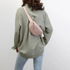 Crossbody Bags For Women Chain Small Shoulder Bag Lady Travel Handbag