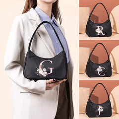 Retro Women Handbags Shoulder Casual Bag Phone Organizer