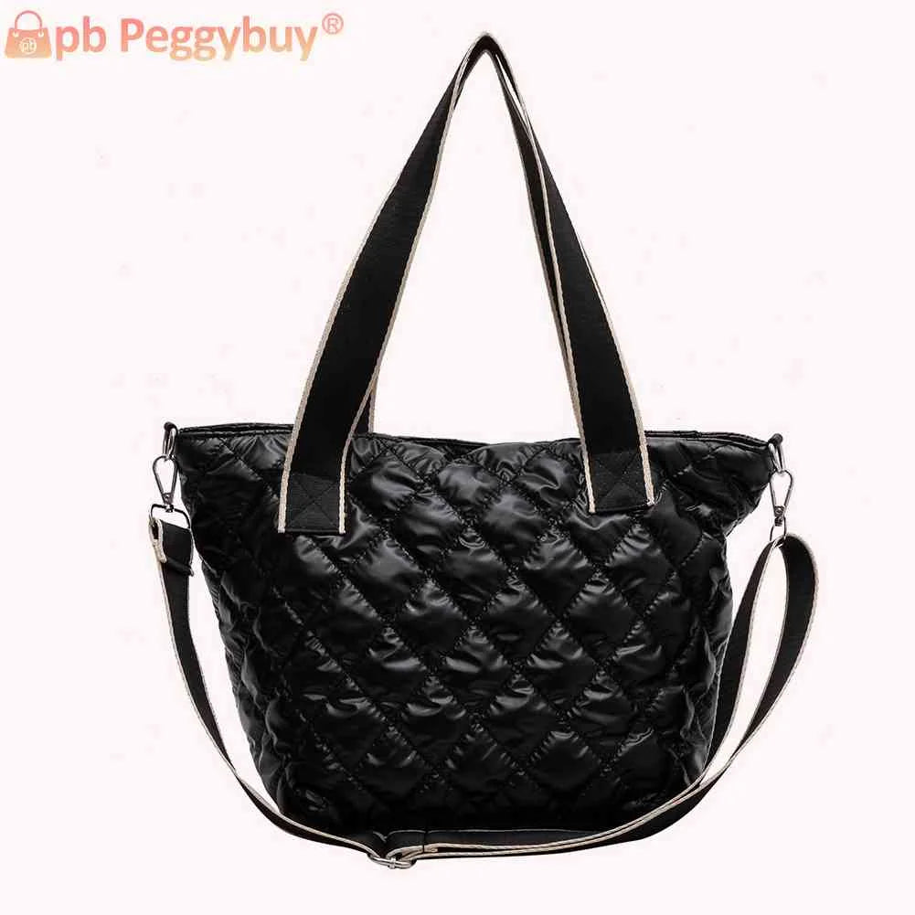 Rhombus Women Crossbody Bags Waterproof Handbag for Travel
