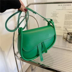 Small Shoulder Bag for Women Crossbody Messenger