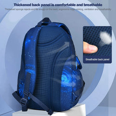 Waterproof School Backpacks for Girls and Boys