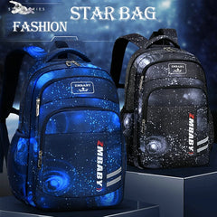 Waterproof School Backpacks for Girls and Boys