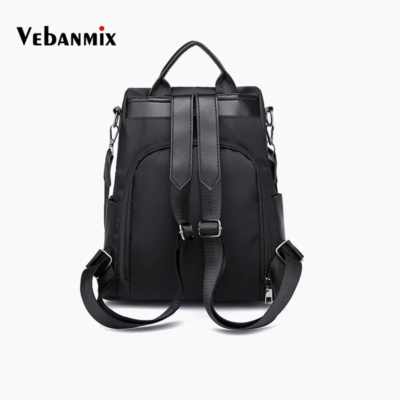 Anti Theft Backpack for Teenage Girls Travel Daypacks Book Backbag