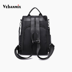 Anti Theft Backpack for Teenage Girls Travel Daypacks Book Backbag