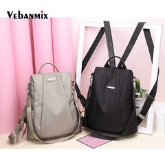 Anti Theft Backpack for Teenage Girls Travel Daypacks Book Backbag