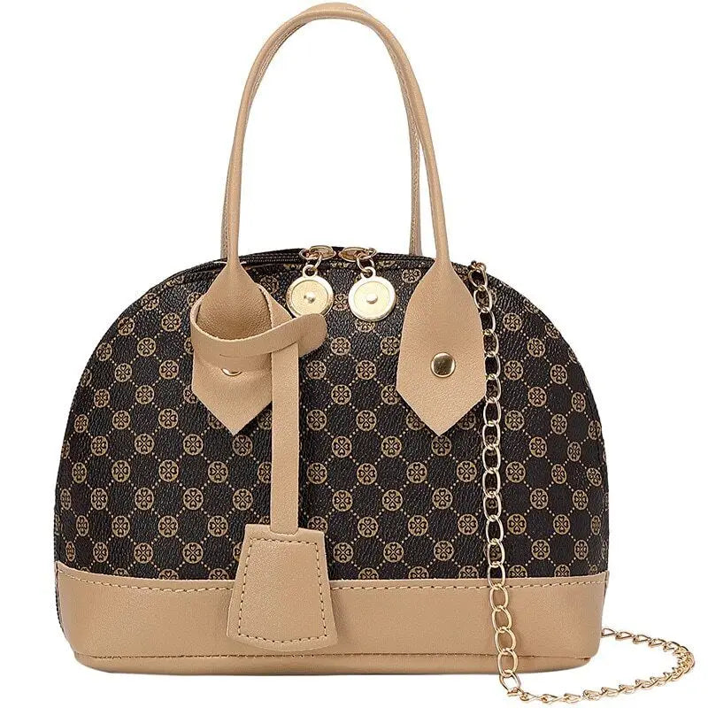Shell Bags Women Shoulder Handbags Crossbody Totes Bags Female