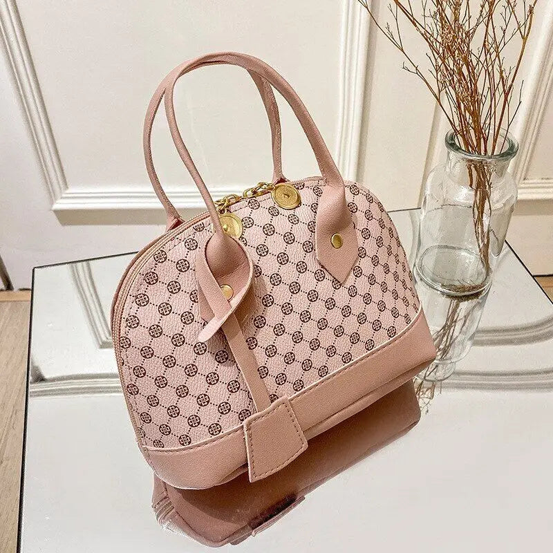 Shell Bags Women Shoulder Handbags Crossbody Totes Bags Female