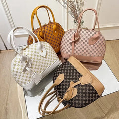 Shell Bags Women Shoulder Handbags Crossbody Totes Bags Female