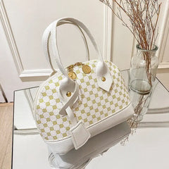 Shell Bags Women Shoulder Handbags Crossbody Totes Bags Female