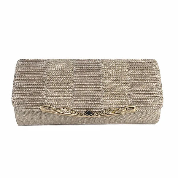 Evening Bag Sequined Wedding Party Ladies Shoulder Bags With Chain
