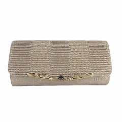 Evening Bag Sequined Wedding Party Ladies Shoulder Bags With Chain