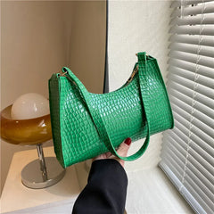 Retro Casual Women Totes Shoulder Bag Leather Handbag Purses