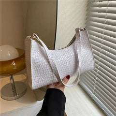 Retro Casual Women Totes Shoulder Bag Leather Handbag Purses