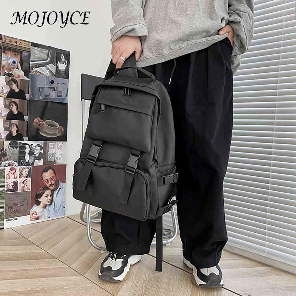 Shoulder Backpack Students Tote Schoolbag Girls Travel Crossbody Bags