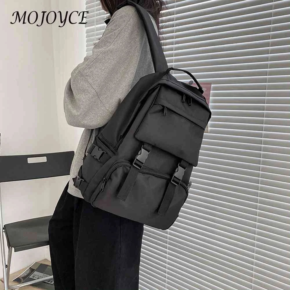 Shoulder Backpack Students Tote Schoolbag Girls Travel Crossbody Bags