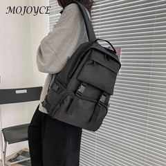 Shoulder Backpack Students Tote Schoolbag Girls Travel Crossbody Bags