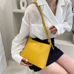Women's Shoulder Bag Crossbody Bucket Satchels Totes Casual Capacity