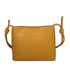 Women's Shoulder Bag Crossbody Bucket Satchels Totes Casual Capacity
