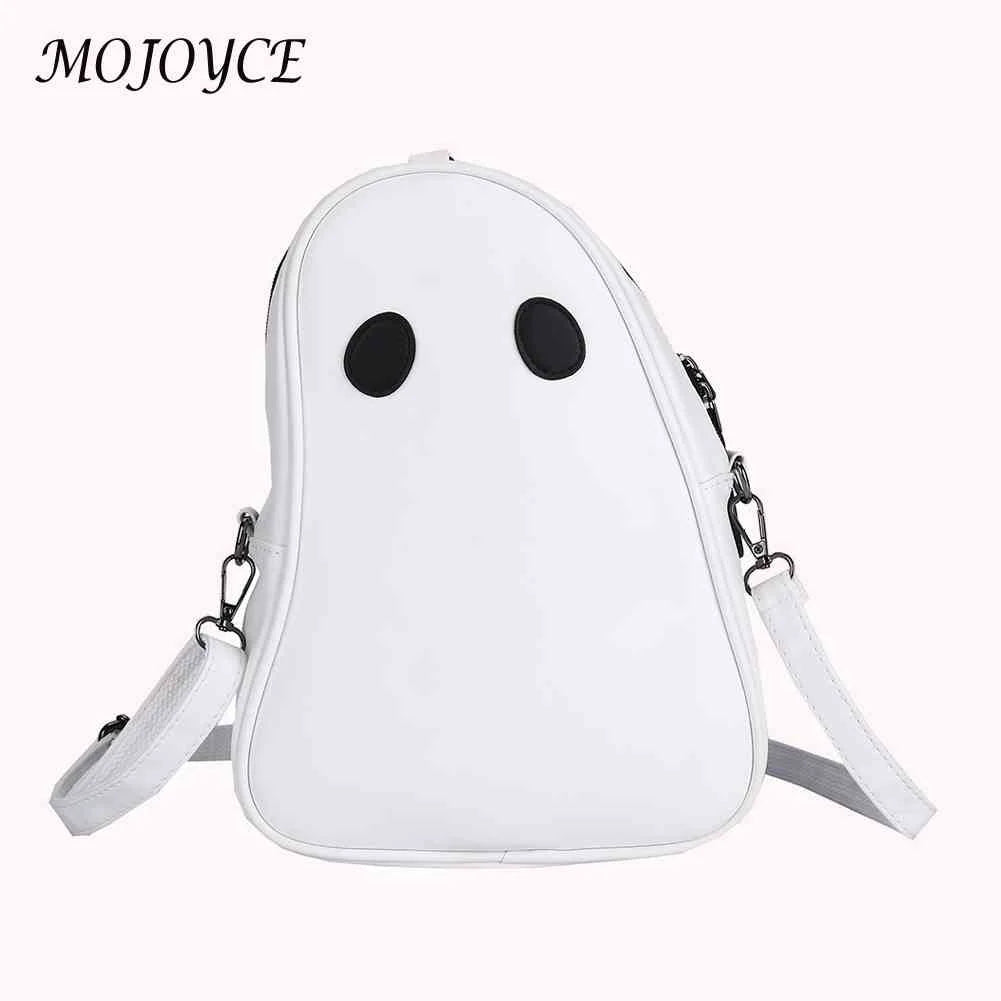 Devil Ghost Shoulder Bag for Women Girls