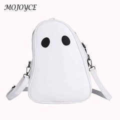 Devil Ghost Shoulder Bag for Women Girls