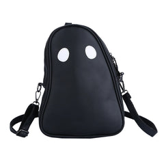 Devil Ghost Shoulder Bag for Women Girls