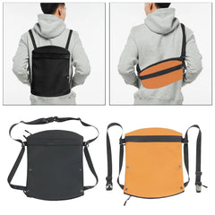 Shoulder Bag Sports Daypack Mens Messenger Bag