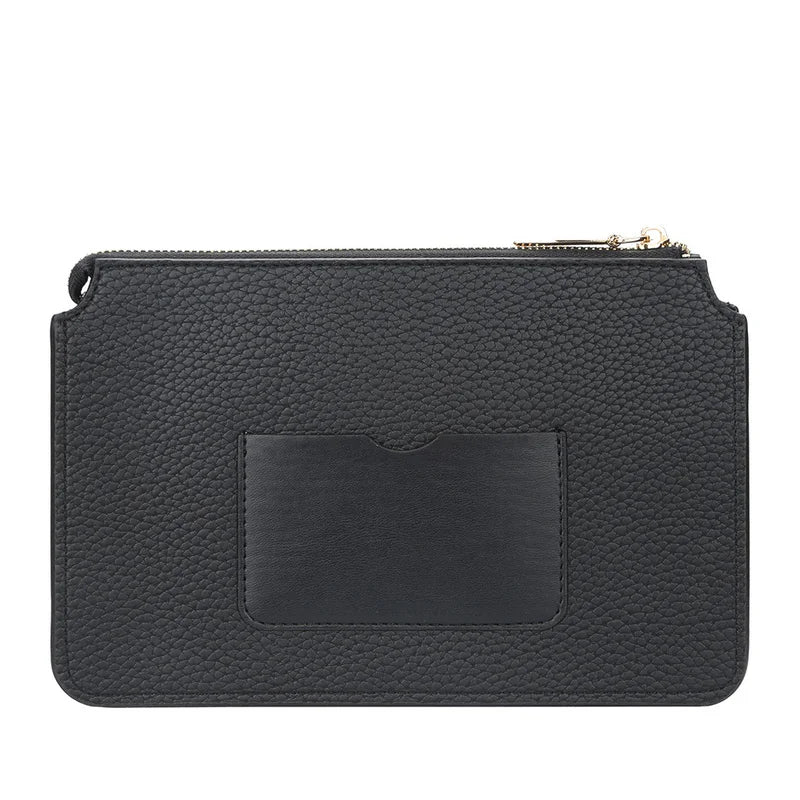 Women's PU Leather Crossbody Bag - Stylish Shoulder Bag