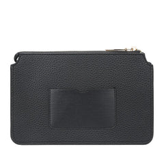 Women's PU Leather Crossbody Bag - Stylish Shoulder Bag